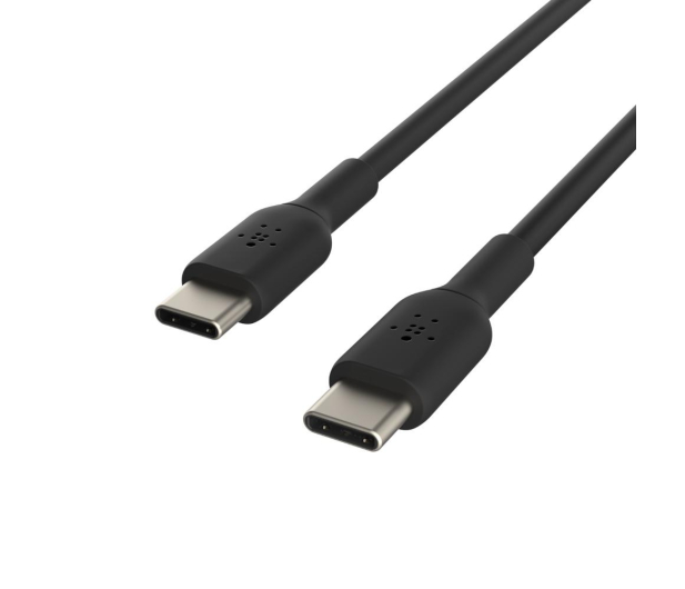 Belkin Kabel BOOST CHARGE™ USB-C - USB-C 1m - 1118474 - zdjęcie 3